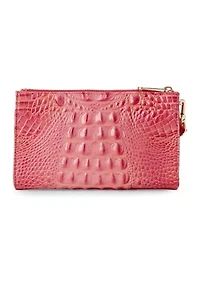 Daisy Wristlet