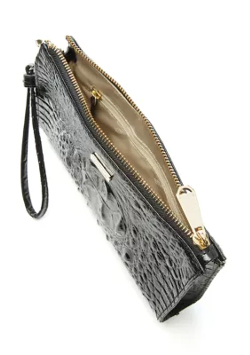 Daisy Wristlet