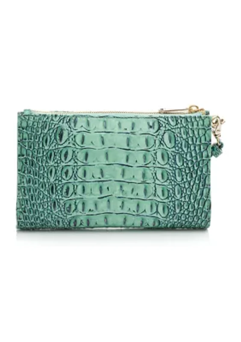 Daisy Wristlet