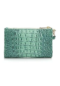 Daisy Wristlet