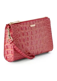 Daisy Wristlet