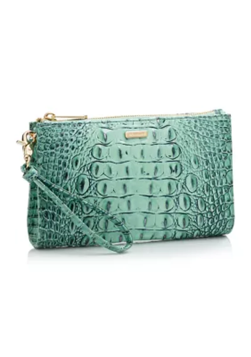 Daisy Wristlet