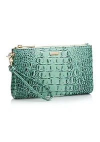 Daisy Wristlet