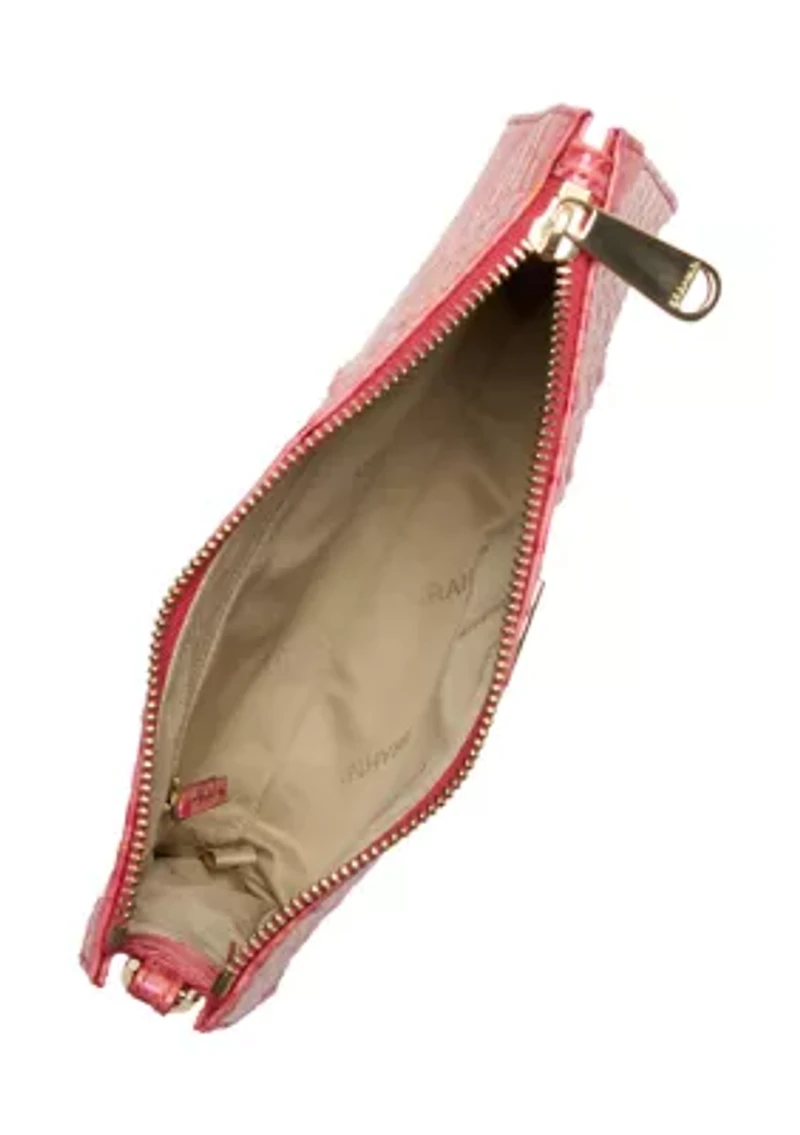 Daisy Wristlet