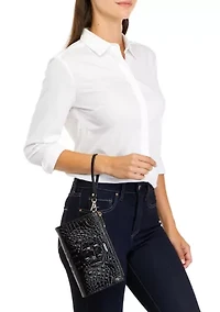 Daisy Wristlet