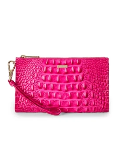 Daisy Wristlet