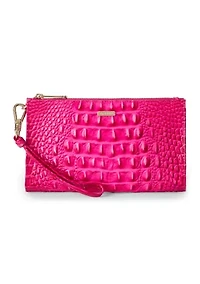 Daisy Wristlet