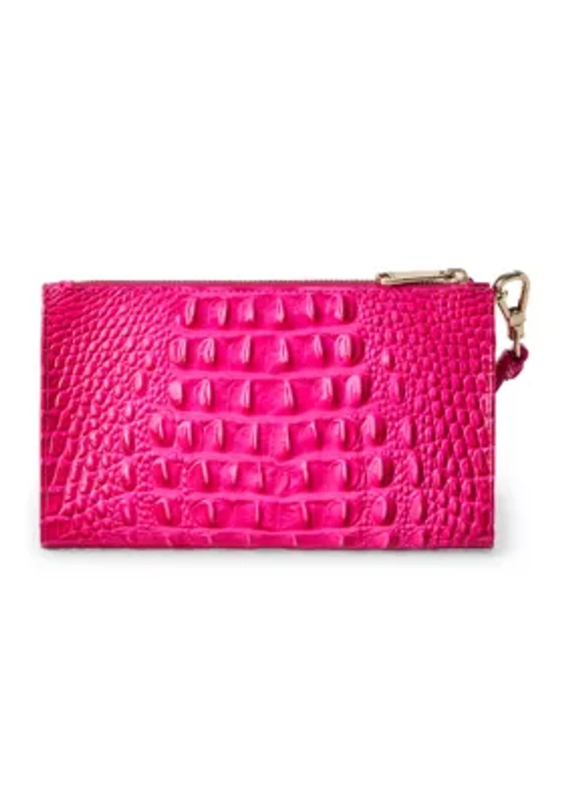 Daisy Wristlet