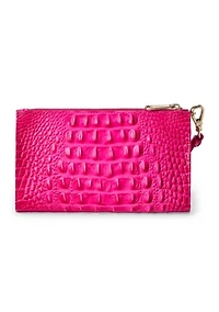 Daisy Wristlet