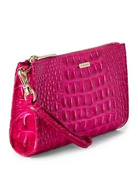Daisy Wristlet