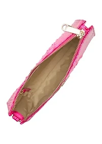 Daisy Wristlet