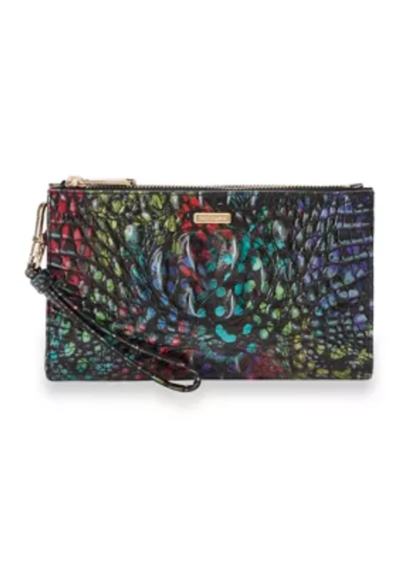 Daisy Wristlet