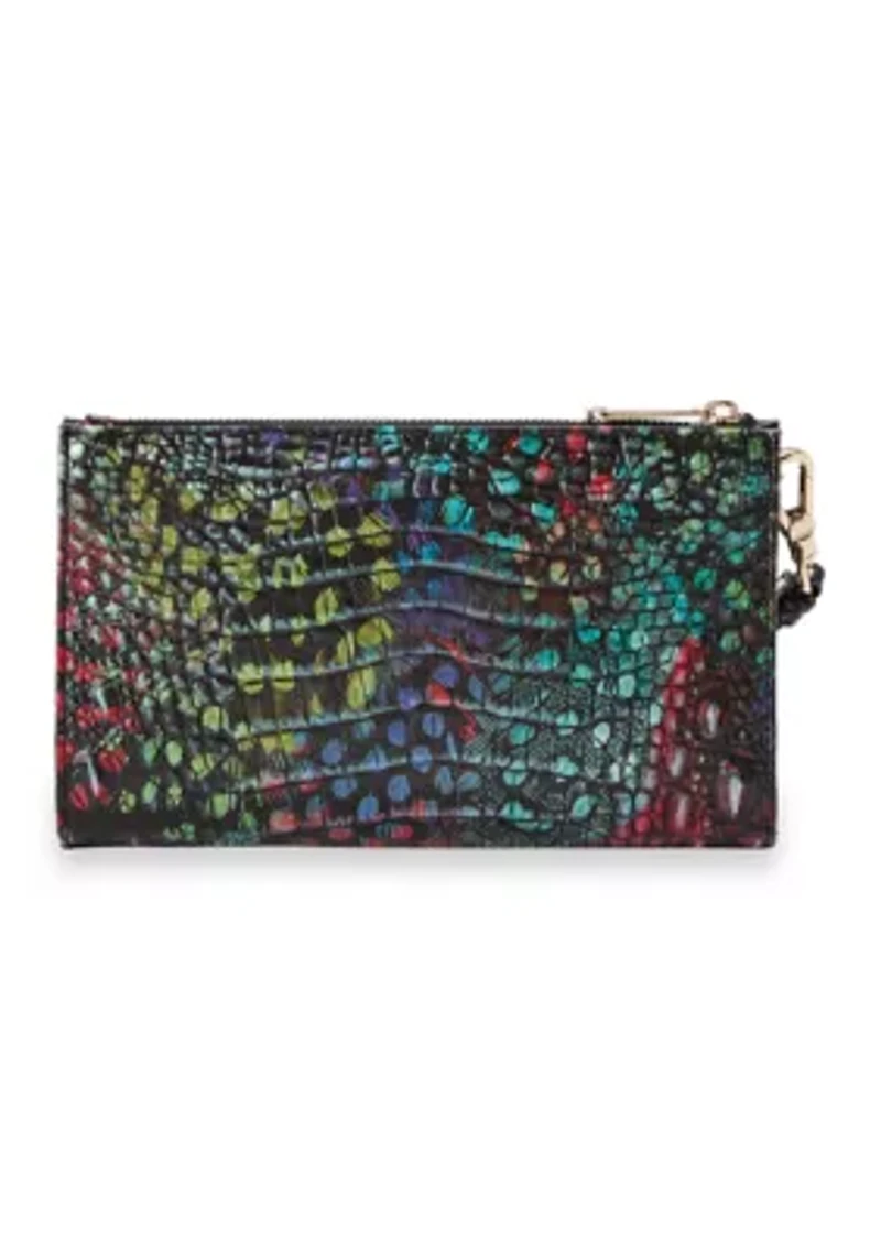 Daisy Wristlet