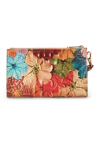 Daisy Wristlet