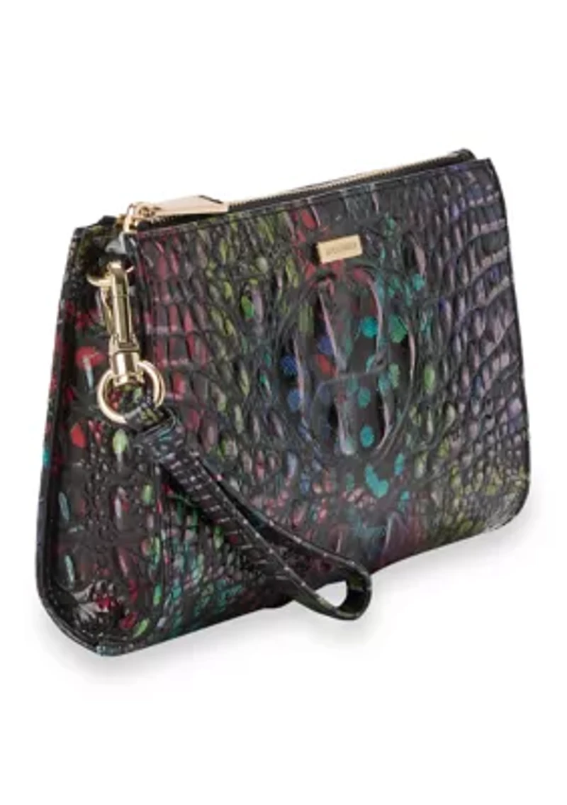 Daisy Wristlet