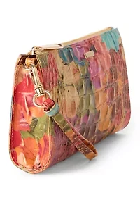 Daisy Wristlet