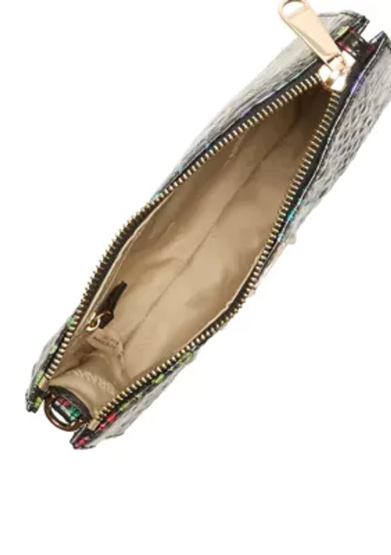 Daisy Wristlet