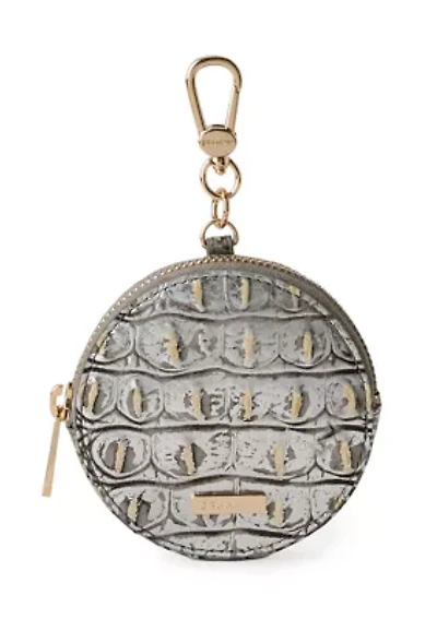 Circle Coin Purse