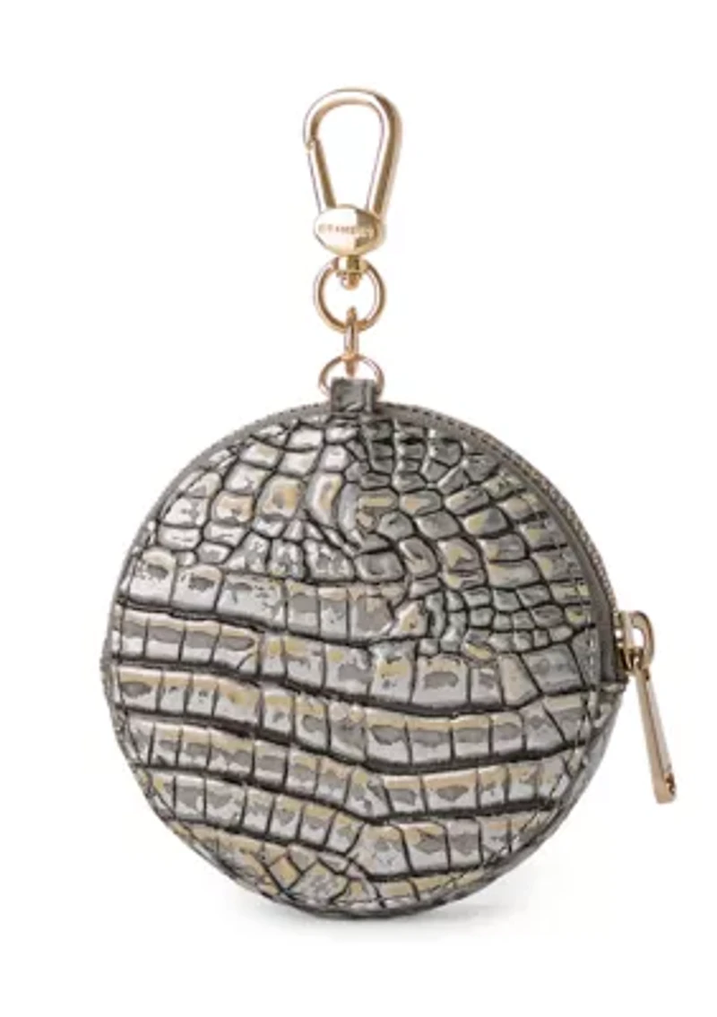 Circle Coin Purse