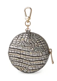 Circle Coin Purse