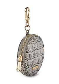 Circle Coin Purse