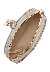 Circle Coin Purse