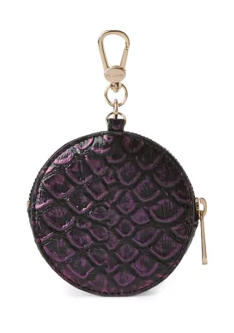 Circle Coin Purse