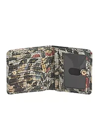 Jane Wallet
