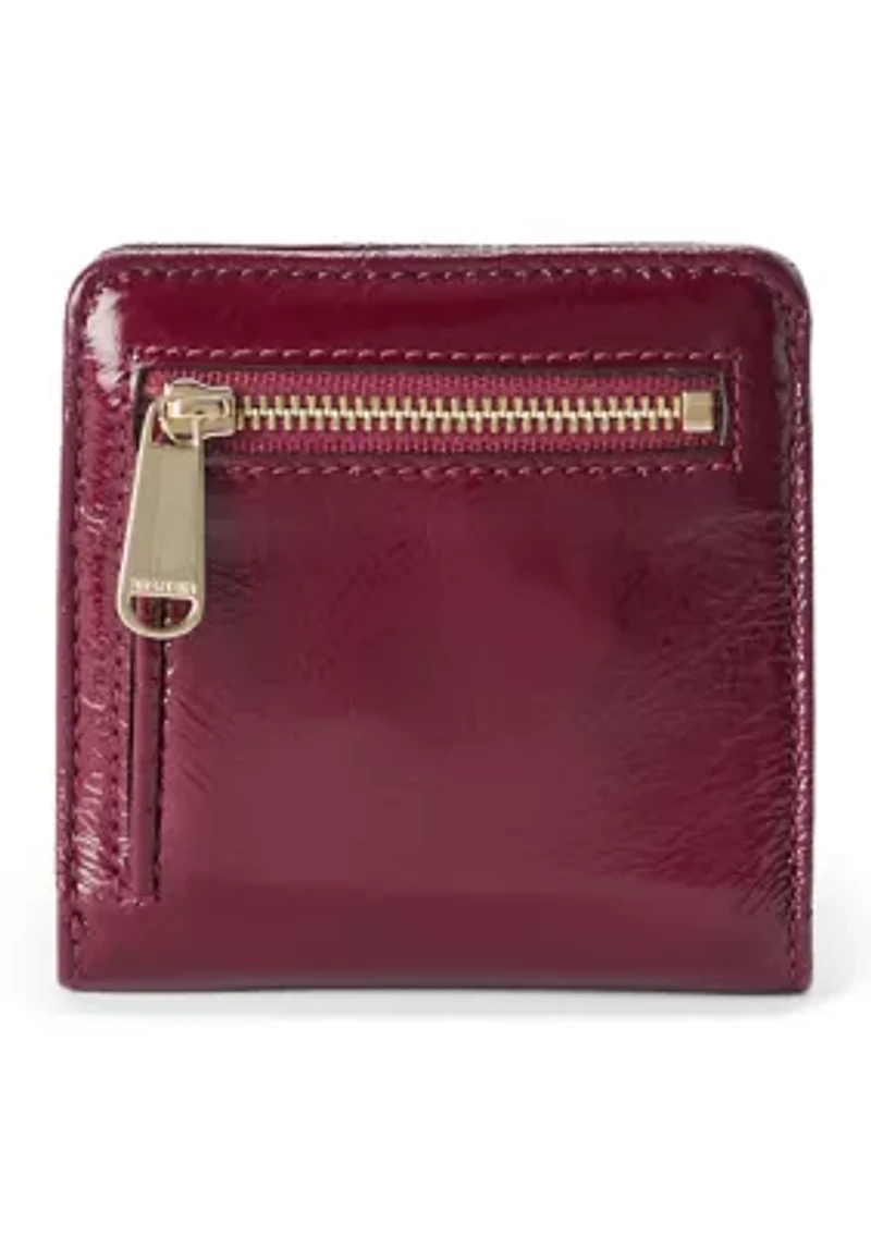 Jane Mini Wallet 