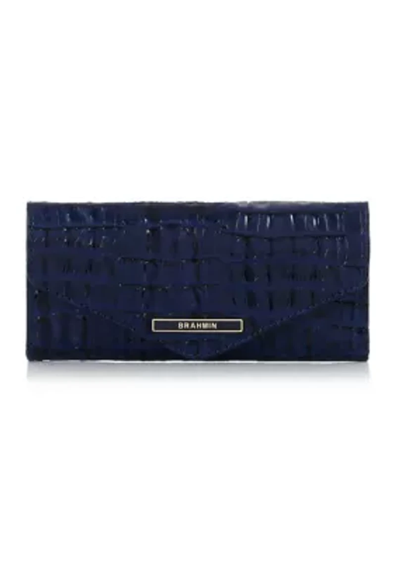 Veronica Bifold Wallet