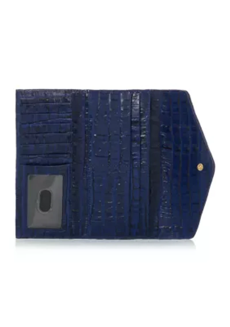 Veronica Bifold Wallet