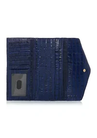 Veronica Bifold Wallet