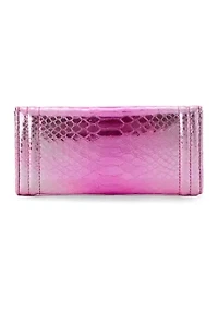 Veronica Compact Leather Wallet 