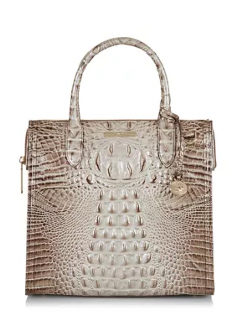Melbourne Caroline Satchel