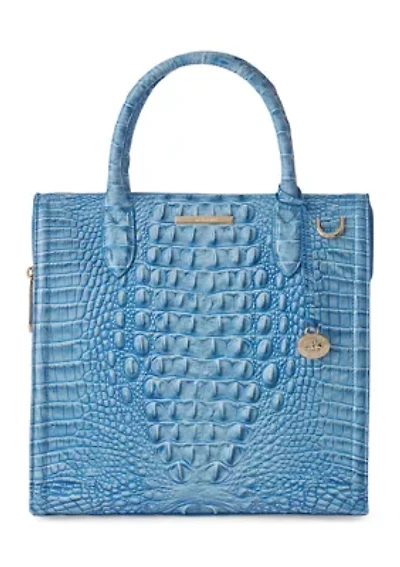 Melbourne Caroline Satchel