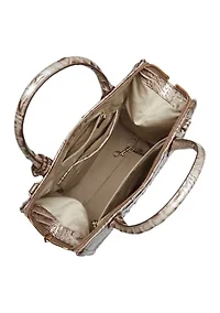 Melbourne Caroline Satchel