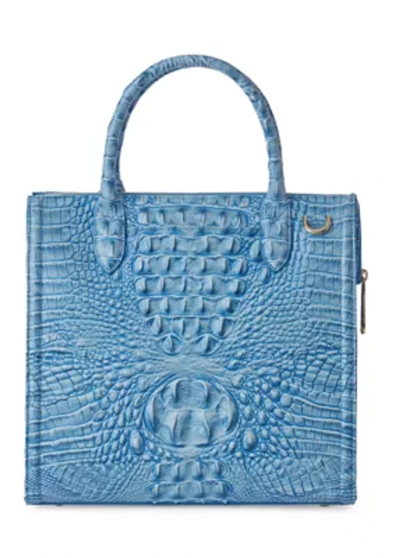 Melbourne Caroline Satchel