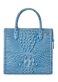 Melbourne Caroline Satchel