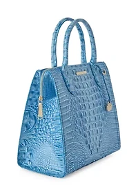 Melbourne Caroline Satchel