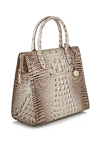 Melbourne Caroline Satchel