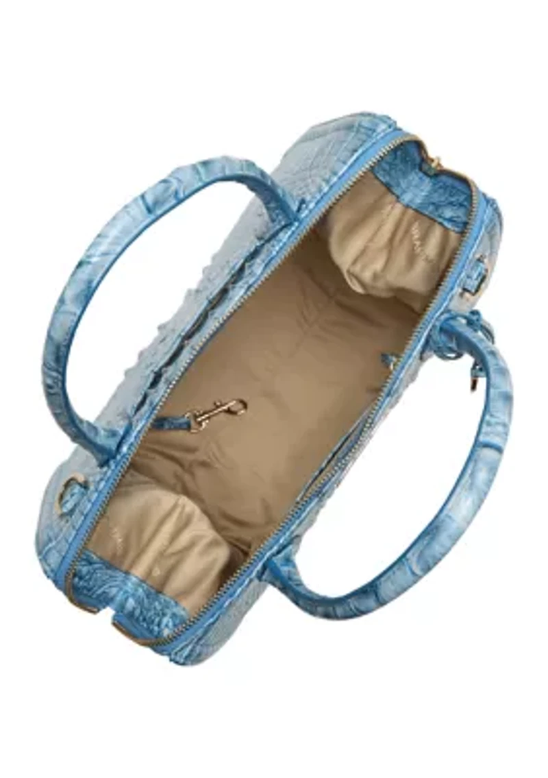 Melbourne Caroline Satchel