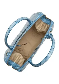 Melbourne Caroline Satchel