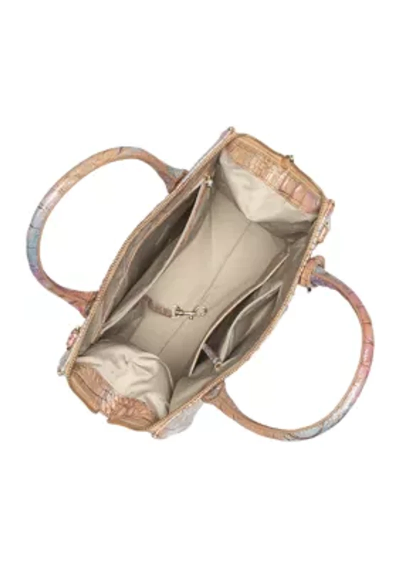 Caroline Satchel