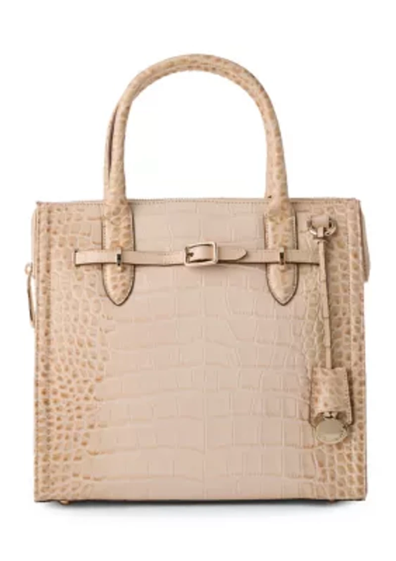Caroline Satchel