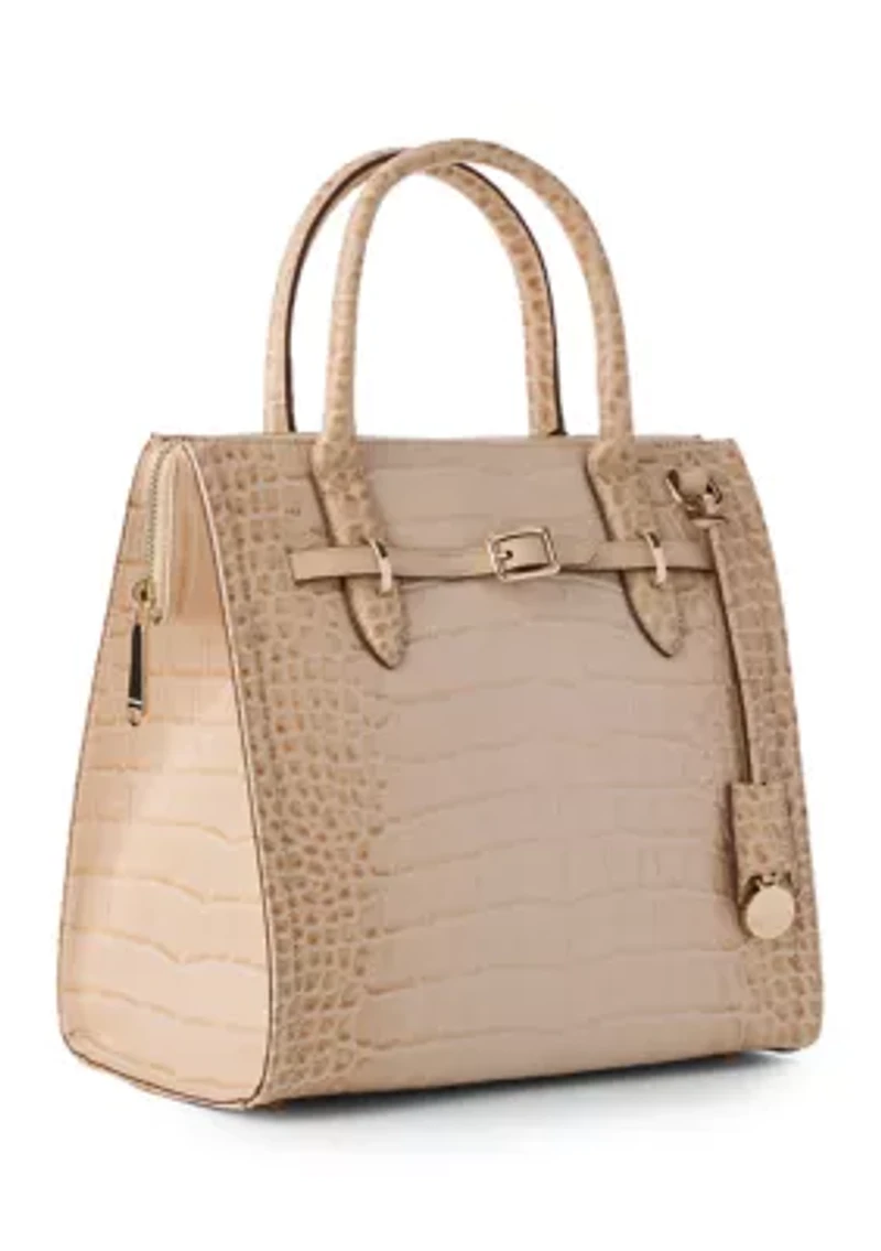 Caroline Satchel 
