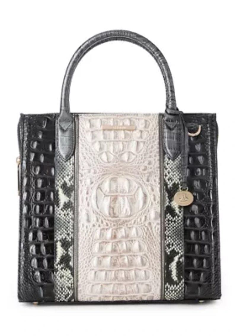 Caroline Satchel