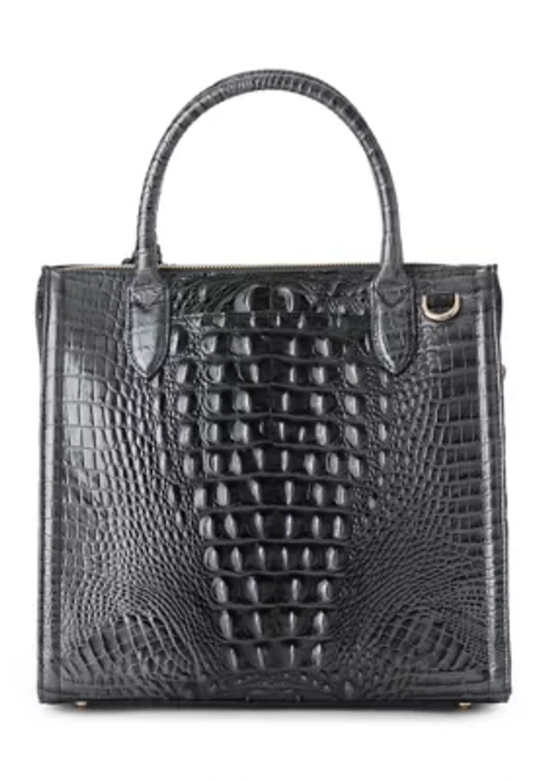 Caroline Satchel
