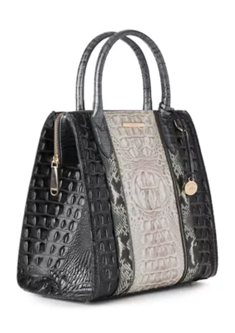 Caroline Satchel