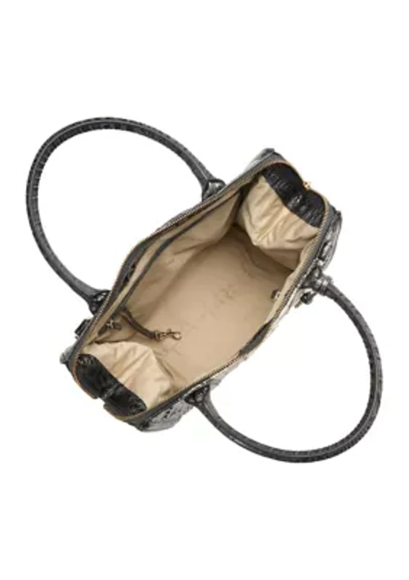 Caroline Satchel