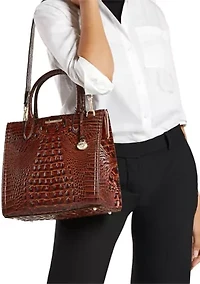 Caroline Satchel